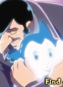 Могучий Атом: Секрет рождения Атома сезон 1