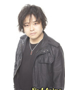 Хияма Нобуюки (Hiyama Nobuyuki)