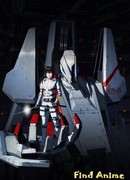 Рыцари Сидонии 3 сезон 3