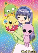 При-При Чи-чан! сезон 1