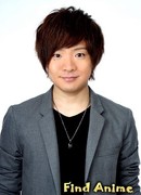 Таканаси Кэнго (Takanashi Kengo)