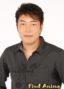 Мацуда Кэнъитиро (Matsuda Kenichirou: Matsuda Ken'ichirou)