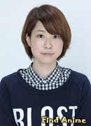 Фудзивара Нацуми (Fujiwara Natsumi)