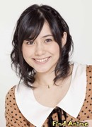 Цуда Минами (Tsuda Minami)