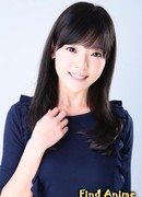 Уэхара Акари (Uehara Akari)