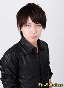 Тиба Сёя (Chiba Shouya)