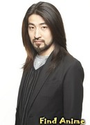 Такэути Рёта (Takeuchi Ryouta)