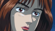 Инициал «Ди» — Финальная стадия