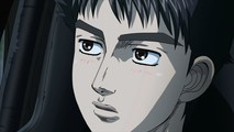 Инициал «Ди» — Финальная стадия