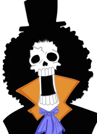 Персонаж Брук 05.07.17