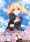 Нора, принцесса и бродячая кошка сезон 1