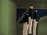 Легенда о героях Галактики OVA-3