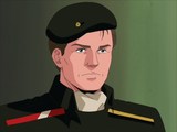 Легенда о героях Галактики OVA-3