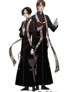 Инспекторы чудес Ватикана OVA сезон 1