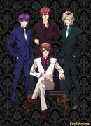 Динамический аккорд сезон 1