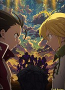 Семь смертных грехов. Возрождение заповедей сезон 2