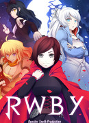 Красный, Белый, Черный, Желтый: Том 5 сезон 1