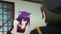 Давайте играть! [OVA]