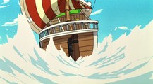 Ван-Пис [Фильм 3] - Королевство Чоппера на Острове Необычных Животных