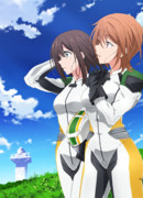 Две машины сезон 1