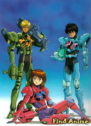 Акустический воин Боргмен сезон 1