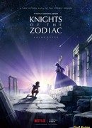 Рыцари Зодиака: Святой Сэйя сезон 1