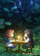 Хакумэй и Микоти сезон 1