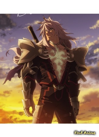 аниме Судьба/Апокриф (Fate/Apocrypha) 23.08.17
