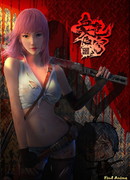 Кровавый код: Багровые небеса сезон 1