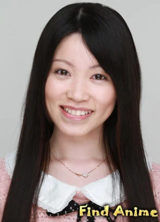 Сэйю Суэгара Риэ 01.09.17