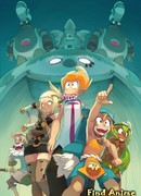 ВакФу [ТВ-3] сезон 1