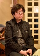 Умакоси Ёсихико (Umakoshi Yoshihiko)