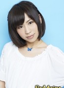 Фукухара Аяка (Fukuhara Ayaka)