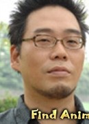 Номура Кэндзи (Nomura Kenji)