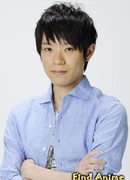 Муро Гэнки (Muro Genki)