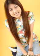 Сираиси Рёко (Shiraishi Ryouko)