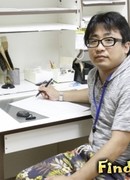 Нагаяма Нобуёси (Nagayama Nobuyoshi)