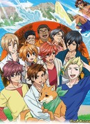 Какао цвета дождя 4 сезон 1