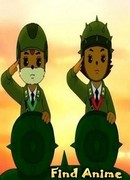 Белка и Ёж сезон 1