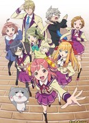 Аниме-истории сезон 1