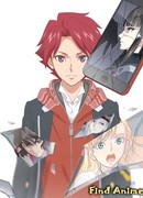 Удар монстра: Исчезающий космос сезон 3