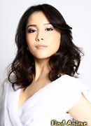 Мори Нанако (Mori Nanako)