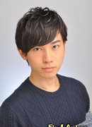 Кадзивара Гакуто (Kajiwara Gakuto)