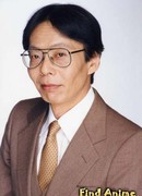 Сато Масахару (Satou Masaharu)