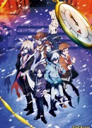 Сервамп: Алиса в саду