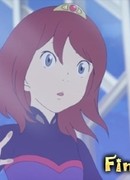 Эншен и волшебный планшет: Ещё одна принцесса-соня сезон 1