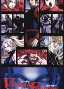 Виртуальный боец OVA сезон 1