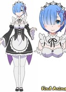 Рем (Rem)