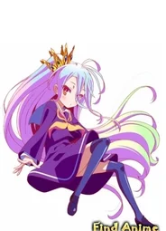 Сиро (No Game No Life)