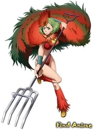Рёка Нива